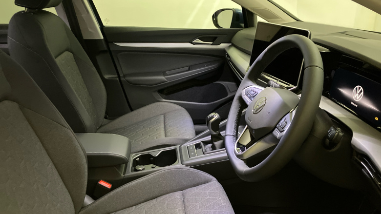 Volkswagen Golf 1.5 TSI Match 5dr Petrol Hatchback